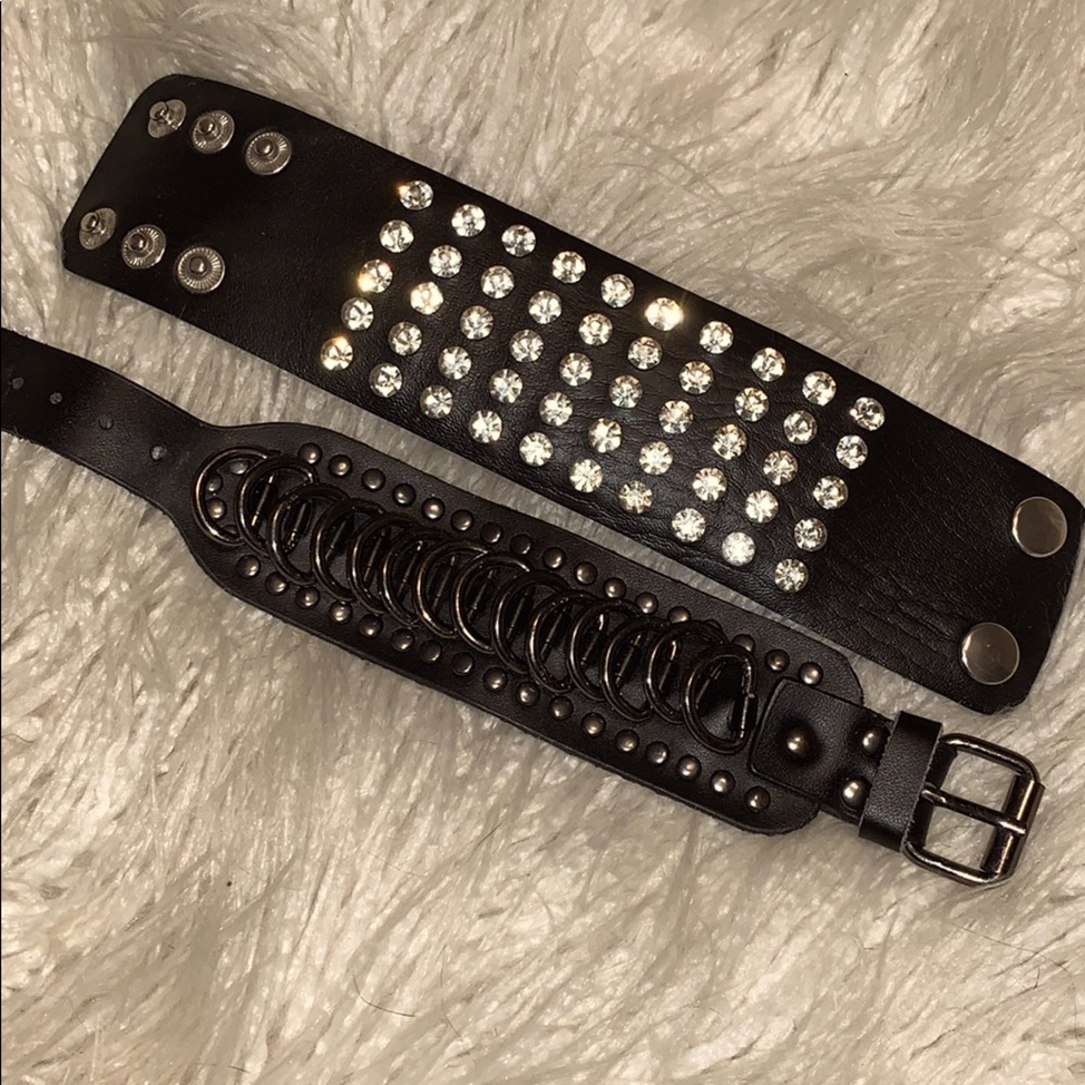 Bracelet set